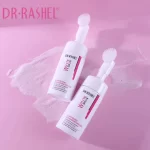 Dr.Rashel White Skin Whitening Fade Cleansing Mousse - 115ml - Image 5
