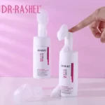 Dr.Rashel White Skin Whitening Fade Cleansing Mousse - 115ml - Image 6