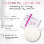 Dr.Rashel Whitening Fade Spot Soap - 100g - Image 3