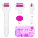 DRS Derma Roller Set 6 in 1