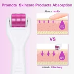 DRS Derma Roller Set 6 in 1 - Image 3