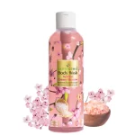 Earth Genix Body Wash Cherry Blossom - 300ml