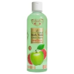 Earth Genix Body Wash Green Apple & Grape Fruit - 300ml - Image 2