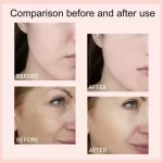 Eelhoe Face Hyaluronic Acid Foundation Serum - light color - Image 4