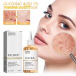 Eelhoe Glycolic Acid 7% Toning Solution - 100ml