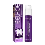 Eelhoe Purple Whitening Toothpaste Yellow Teeth Stains Removal - 50ml - Image 10
