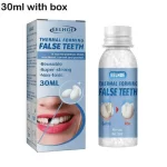 EELHOE Thermal Forming False Teeth - 30ml - Image 11
