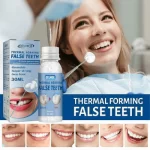 EELHOE Thermal Forming False Teeth - 30ml - Image 5