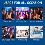 EELHOE Thermal Forming False Teeth - 30ml - Image 9