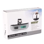Electronic Digital Luggage Scale - Image 2