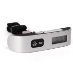 Electronic Digital Luggage Scale - Image 4