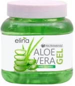 Elina Aloe Vera Gel With Cucumber 500gm