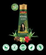 Emami Kesh King Ayurvedic Hairfall Expert Shampoo - 200Ml - Image 6
