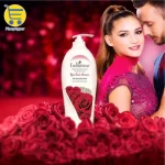 Enchanteur Enticing Perfumed Body Lotion - 500ml - Image 2