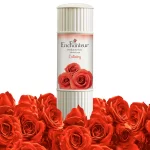 Enchanteur Enticing Talc Fragrance Powder - 120g