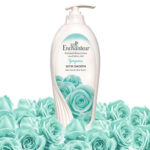 Enchanteur Gorgeous Perfumed Body Lotion - 500ml