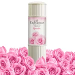 Enchanteur Romantic Talc Fragrance Powder - 120g - Image 2