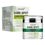 Envisha Dark Spot Corrector Cream - 50ml