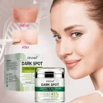 Envisha Dark Spot Corrector Cream - 50ml - Image 2
