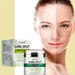 Envisha Dark Spot Corrector Cream - 50ml - Image 3