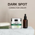 Envisha Dark Spot Corrector Cream - 50ml - Image 5