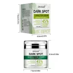 Envisha Dark Spot Corrector Cream - 50ml - Image 7