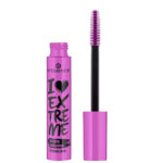 essence I love extreme crazy volume Mascara