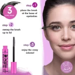 essence I love extreme crazy volume Mascara - Image 2