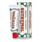 Euthymol Original Toothpaste - 75ml