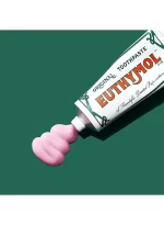 Euthymol Original Toothpaste - 75ml - Image 2