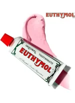Euthymol Original Toothpaste - 75ml - Image 3