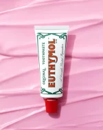 Euthymol Original Toothpaste - 75ml - Image 4