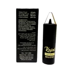 Ever Beauty Kajal Extra Smooth Gel Eyeliner Intense Black - 3.6g (2pcs Set) - Image 3
