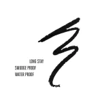 Ever Beauty Kajal Extra Smooth Gel Eyeliner Intense Black - 3.6g (2pcs Set) - Image 4