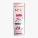 Ever Beauty Lip & Cheek 2in1 Lip Color & Cheek 36HR