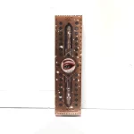 Eyeliner & Eyebrow 2 In 1 Case Beauty - 0.5ml+0.5ml