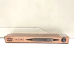 Eyeliner & Eyebrow 2 In 1 Case Beauty - 0.5ml+0.5ml - Image 3