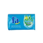 Fa Vitalizing Aqua Soap (5+1) - 175gm