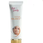 Fair & Lovely Herbal Cream 100g - Image 4