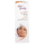 Fair & Lovely Herbal Cream 100g - Image 3