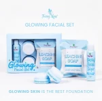 Fairy Skin Glowing Facial Maintenance Set