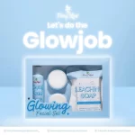Fairy Skin Glowing Facial Maintenance Set - Image 2