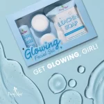 Fairy Skin Glowing Facial Maintenance Set - Image 3