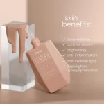 Fairy Skin Premium Tinted Sunscreen SPF50 PA++++ - 50g - Image 2