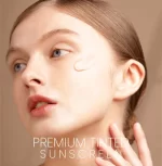 Fairy Skin Premium Tinted Sunscreen SPF50 PA++++ - 50g - Image 4