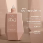 Fairy Skin Premium Tinted Sunscreen SPF50 PA++++ - 50g - Image 5