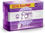Fam Sanitary Pads Super With Wing 41+9 Pads