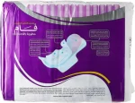 Fam Sanitary Pads Super With Wing 41+9 Pads - Image 2