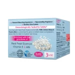 Fem Fairness (Pearl & Milk) Creme Bleach - 24g - Image 3