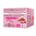 Fem Fairness (Saffron & Milk) Creme Bleach - 24g - Image 3